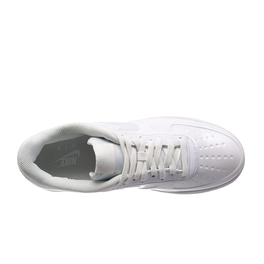 Air Force 1 Foamposite Pro Cup White