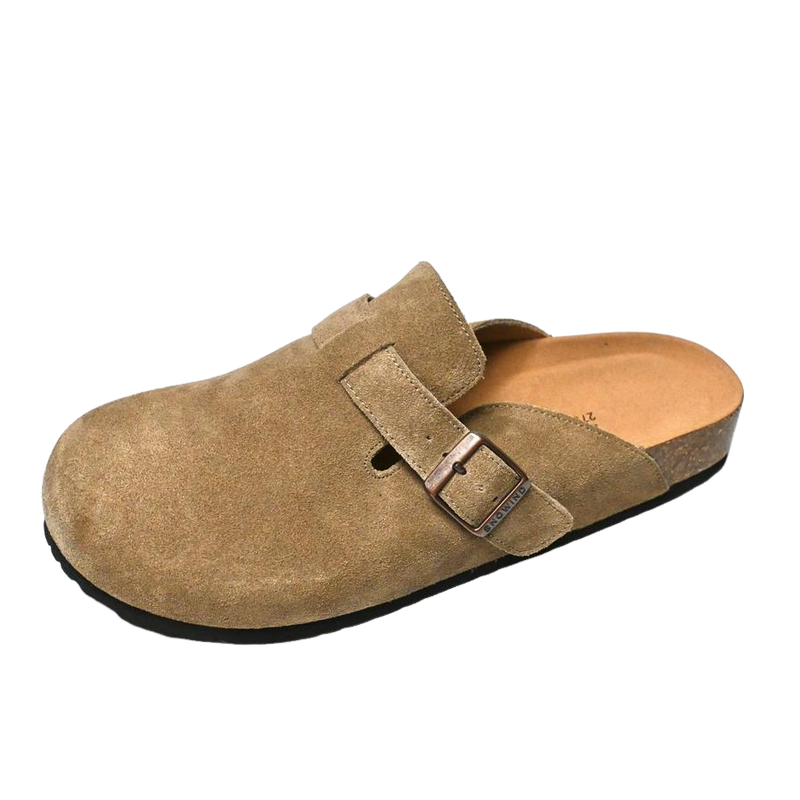 Boston Soft Footbed