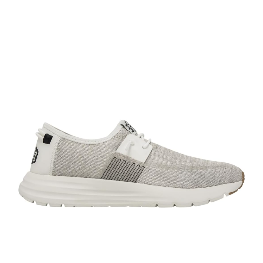 Men's Sirocco Knit Slip-On Shoes