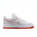 Air Force 1 '07 White Picante Red