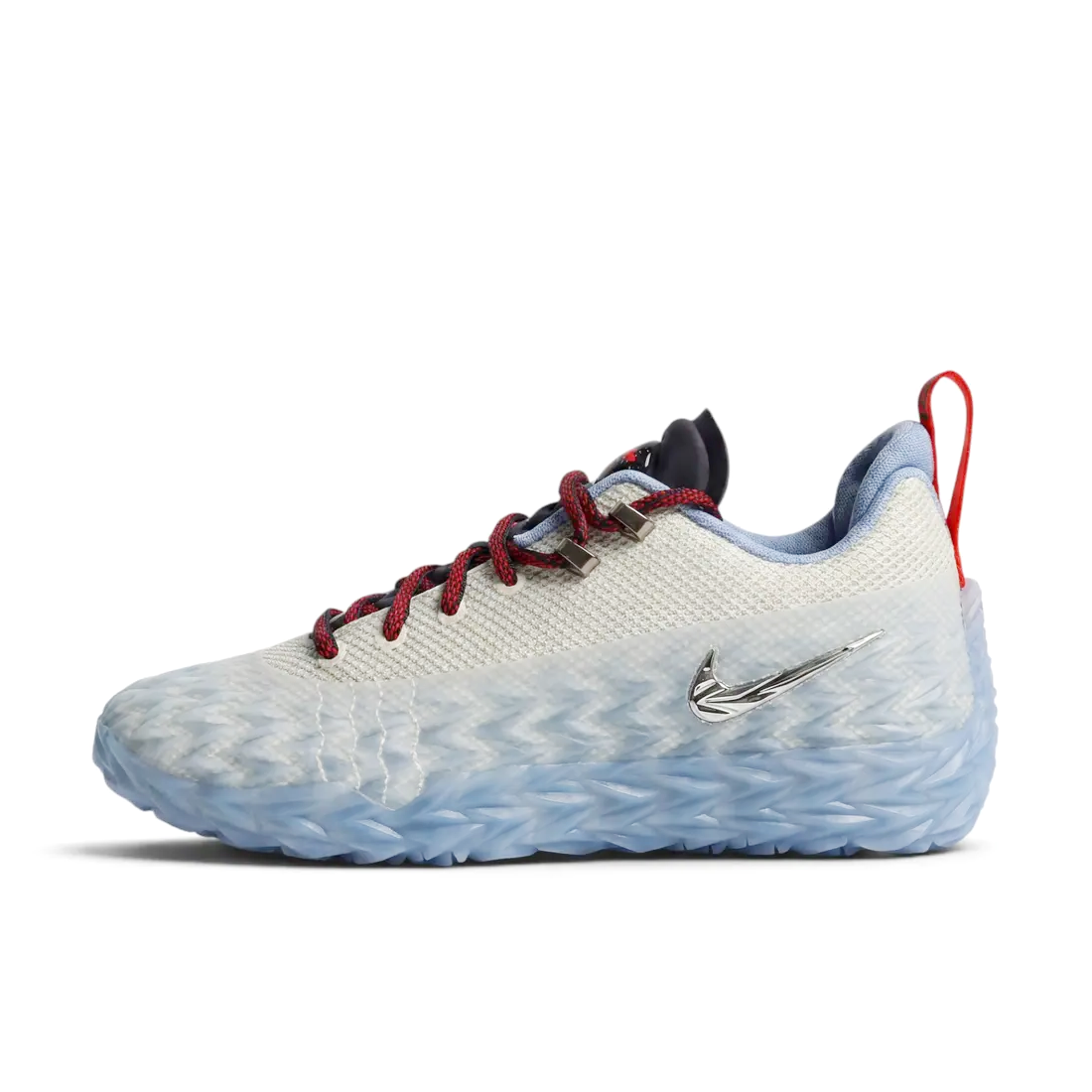 Nike S.T. Charge 'Detroit Tough'