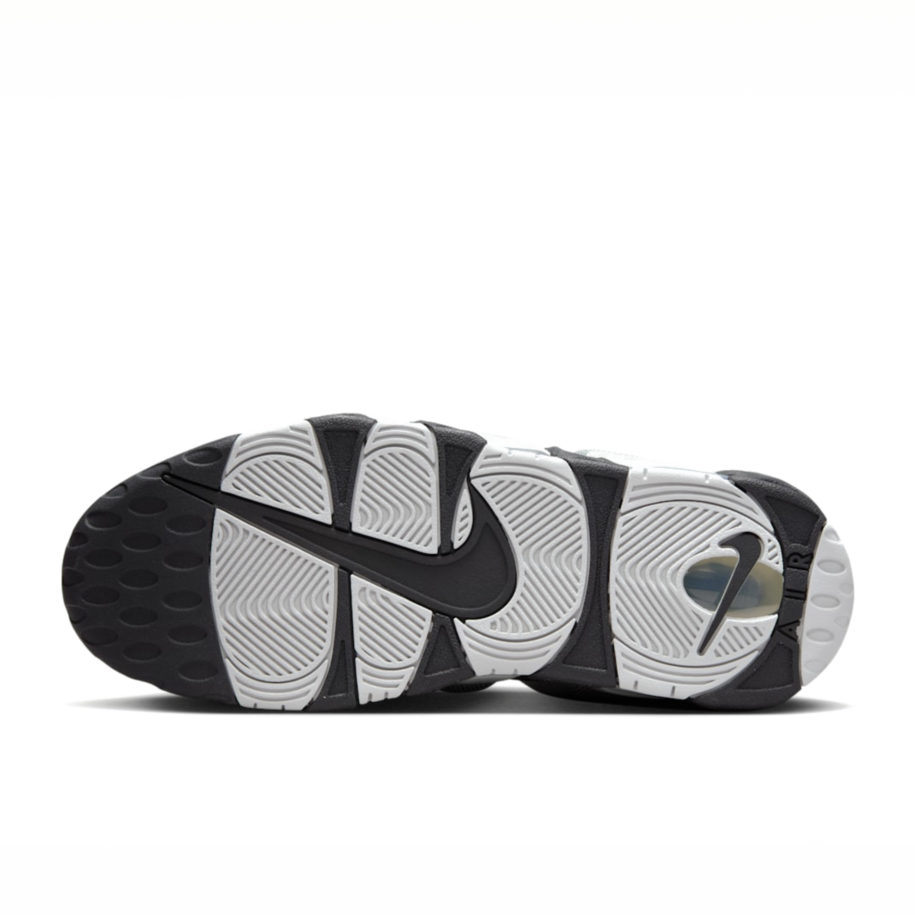 Men's Shoes Air More Uptempo Low