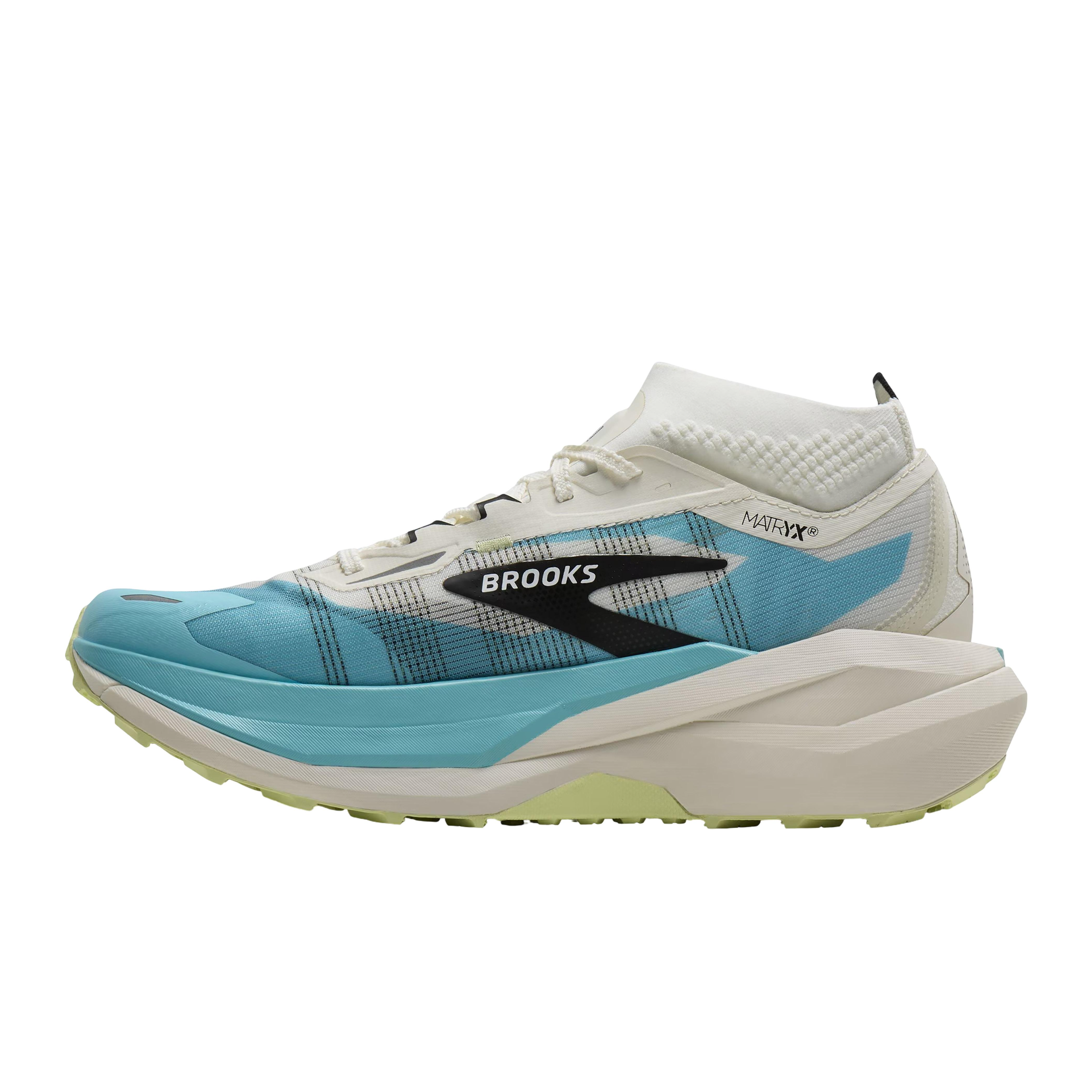 Cascadia Elite Trail Running Shoes - Unisex