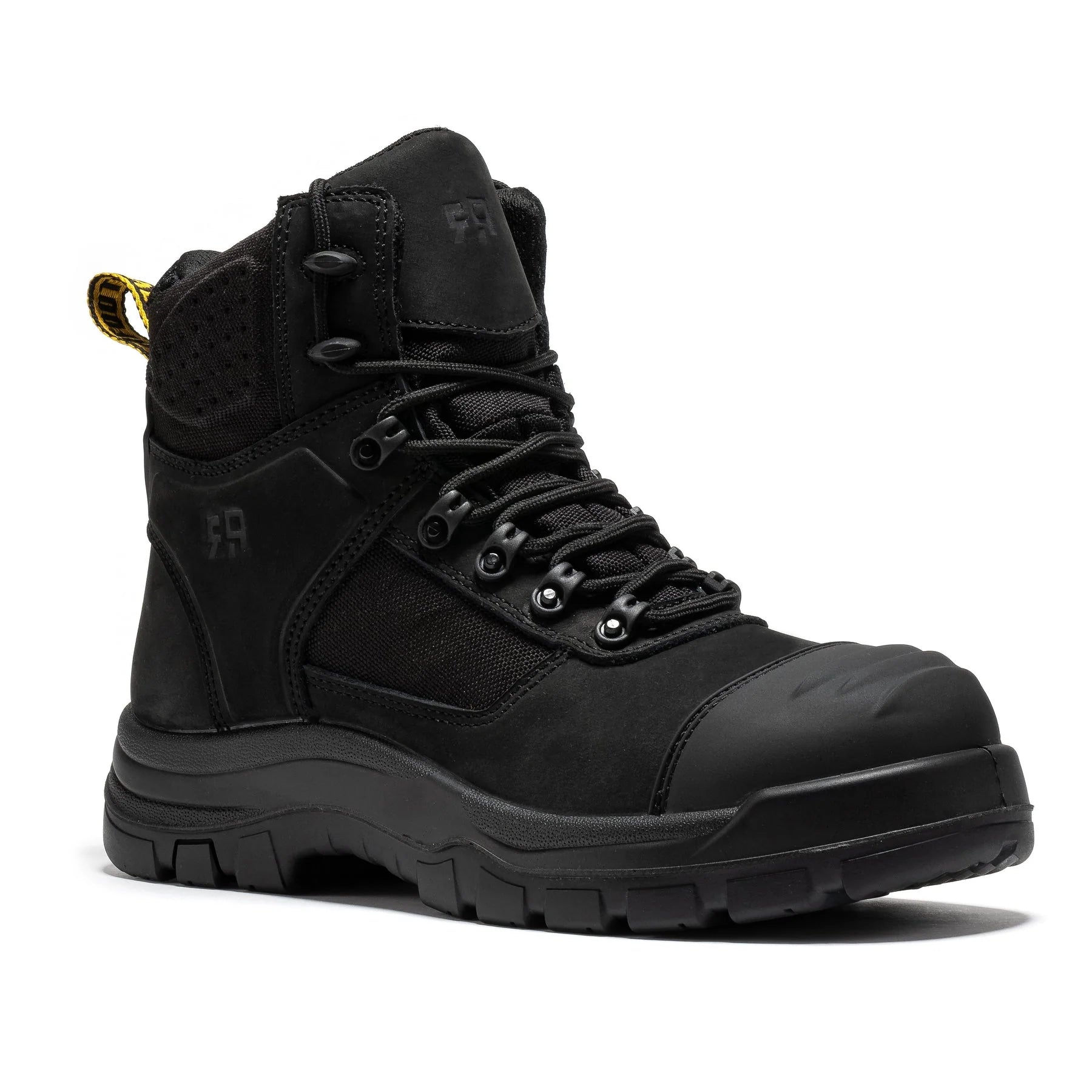 Men's Safety Industrial Work Boots