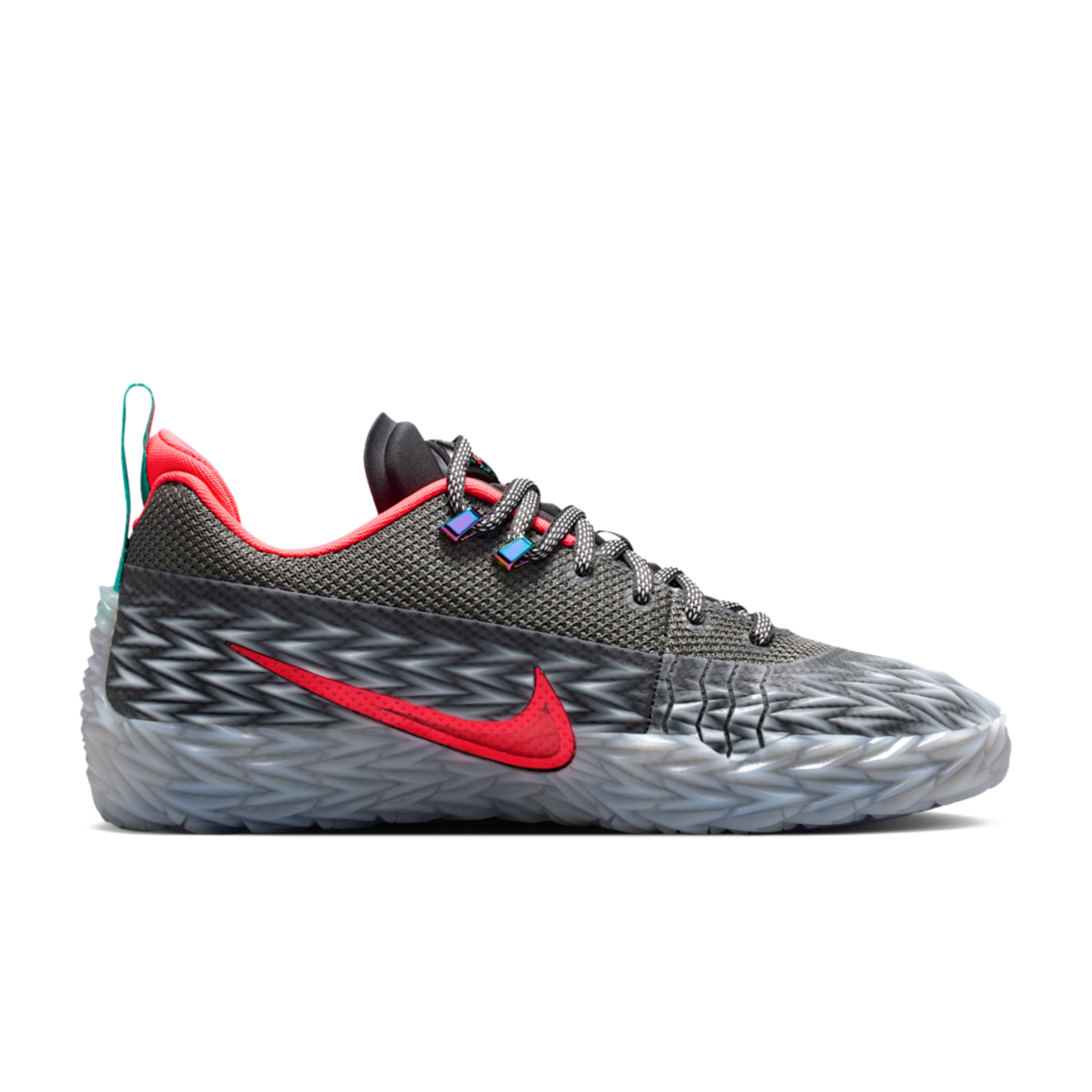 S.T. Charge EP Basketball Shoes