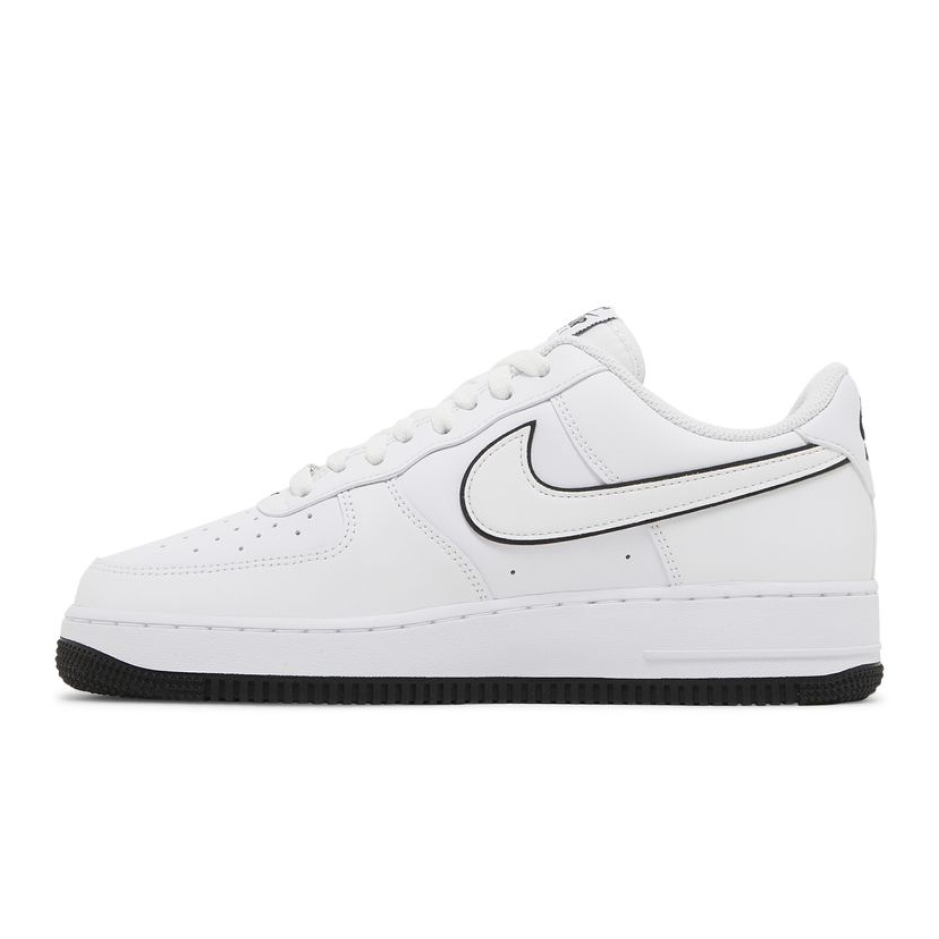 Air Force 1 '07 Low Embroidered Swoosh