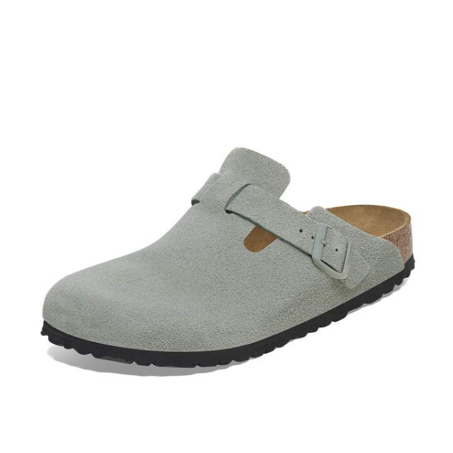 Boston Soft Footbed