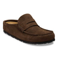 Men’s Naples Wrapped Inspired Mule Loafers