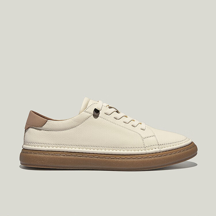 2026 Summer New Men's Casual Leather Shoes