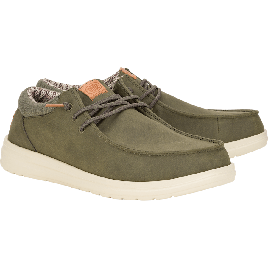 Men’s Paul ClassicSlip-On