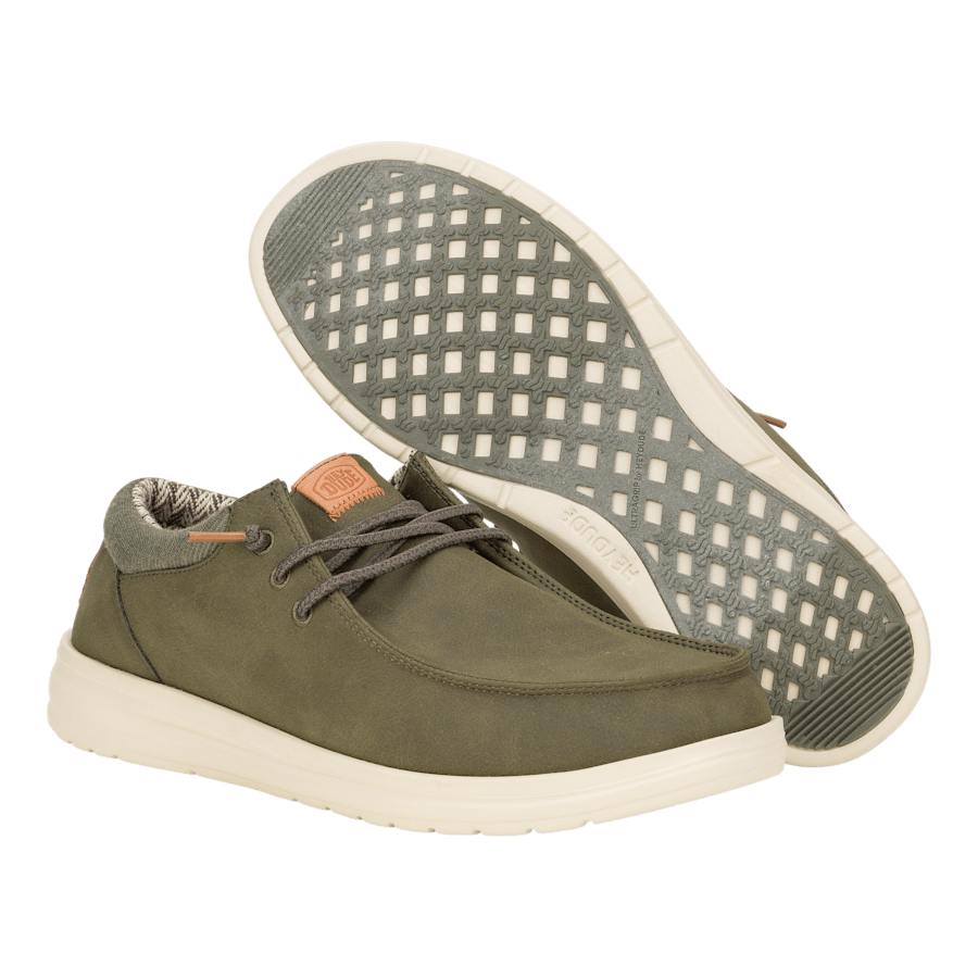 Men’s Paul ClassicSlip-On