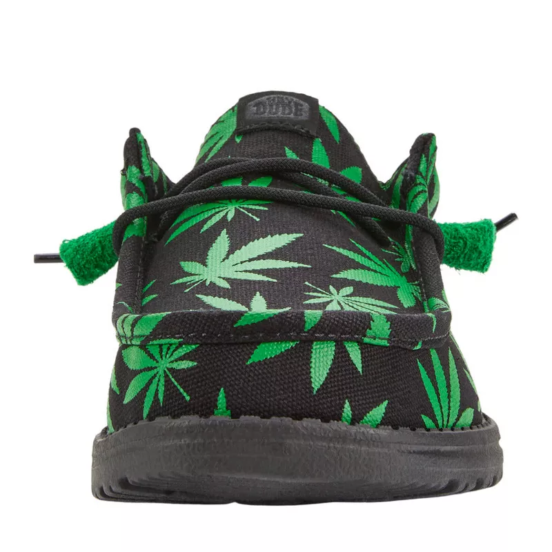 Mens Wally Dazed 'N Dude