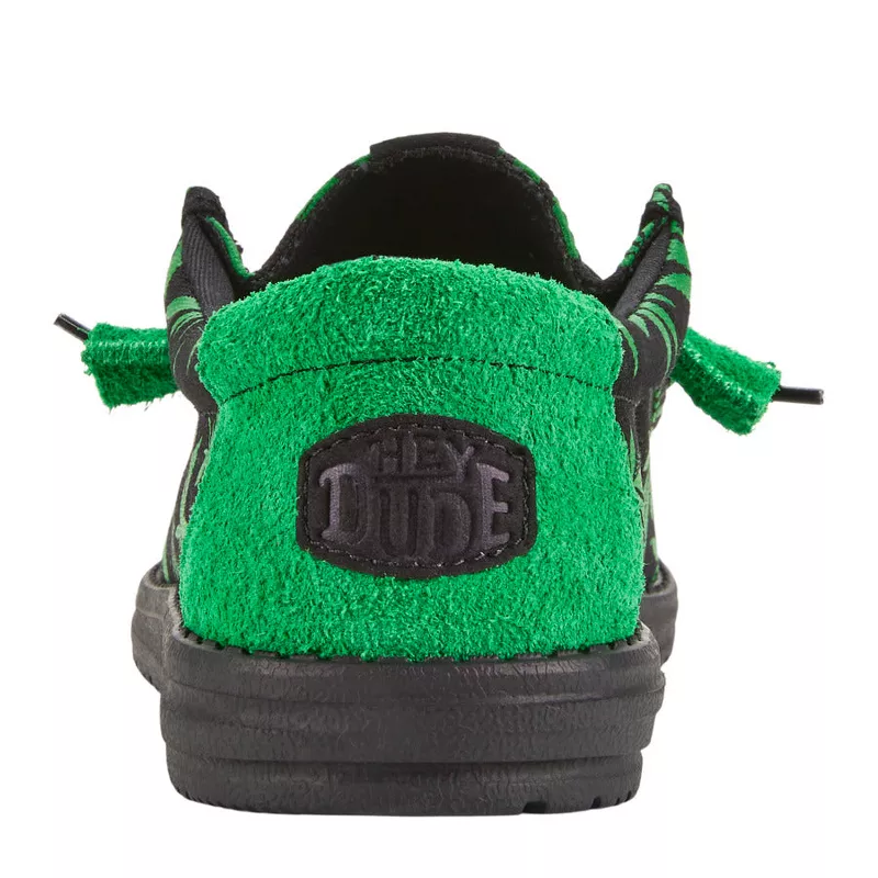 Mens Wally Dazed 'N Dude