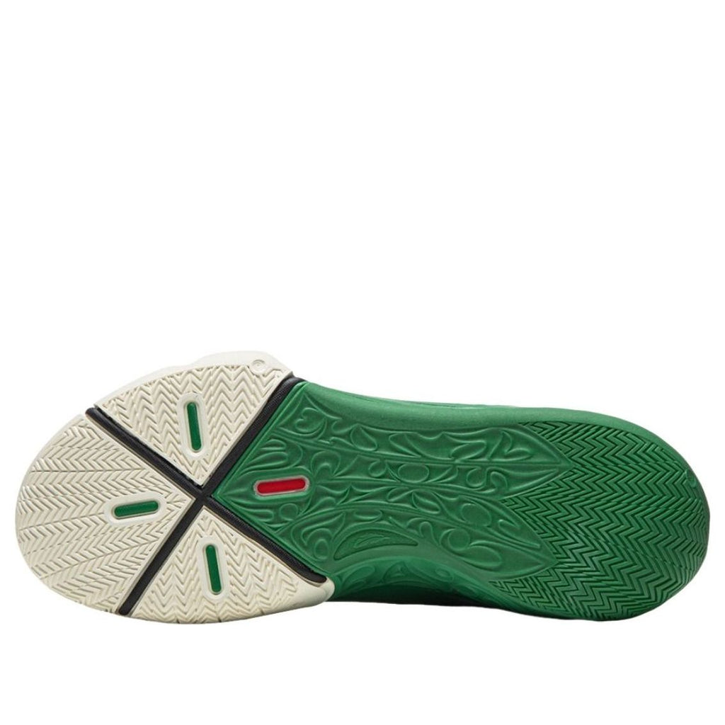 Way Of Wade 12 'White Green'