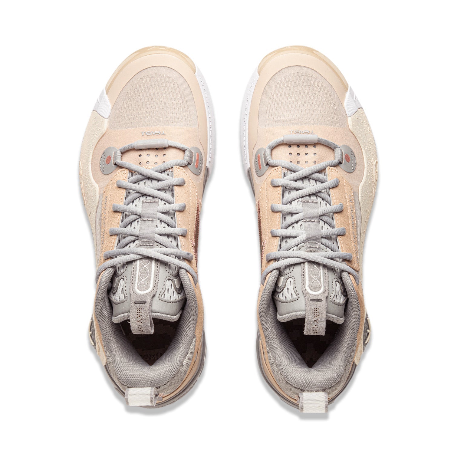 Way Of Wade 10 Low 'Origin'