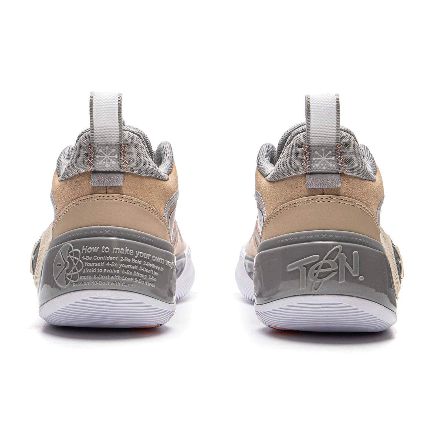 Way Of Wade 10 Low 'Origin'