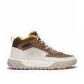 Men’s Comfort Outdoor Trainers