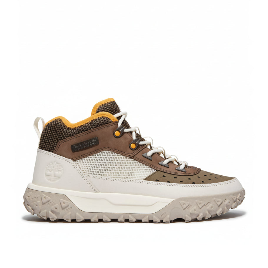 Men’s Comfort Outdoor Trainers