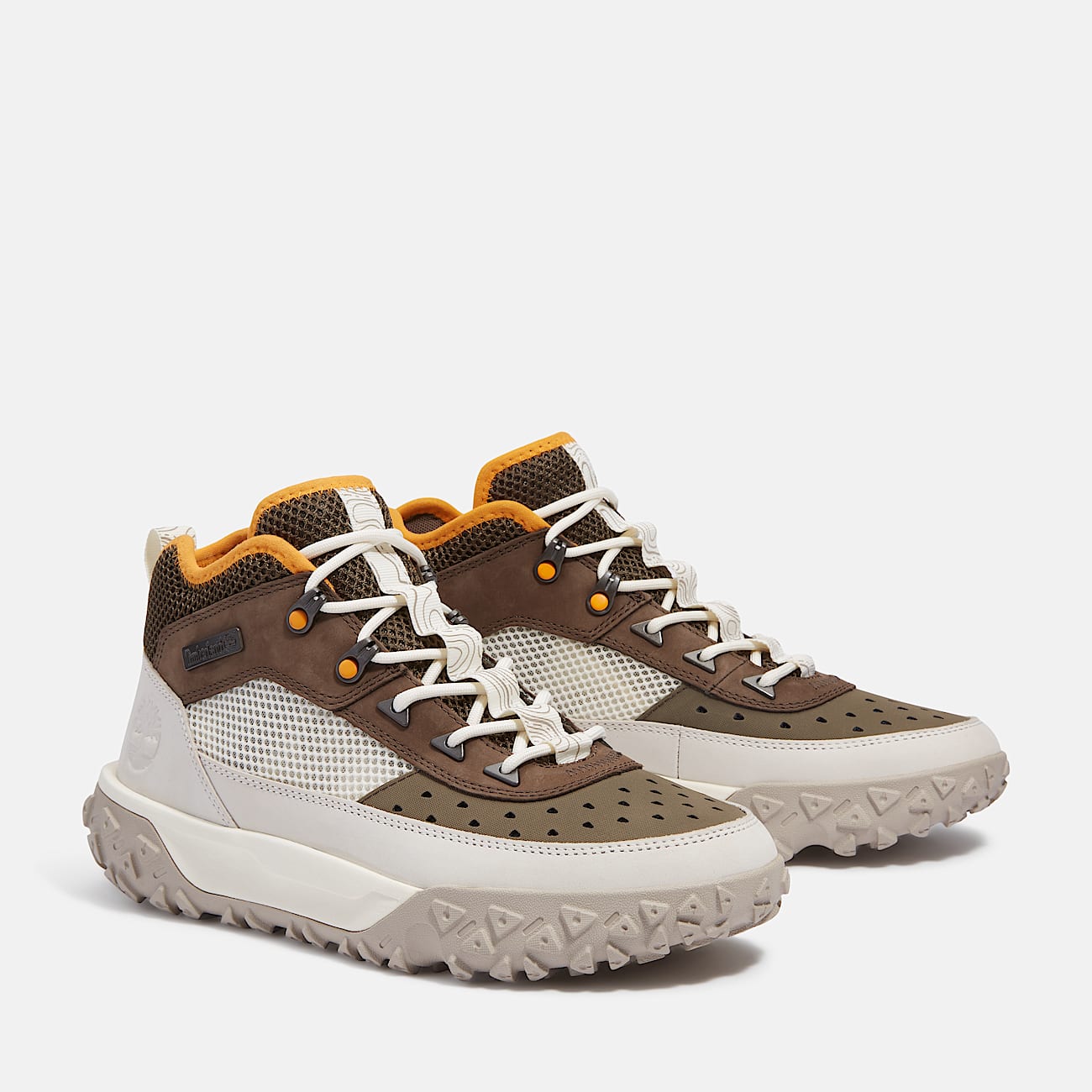 Men’s Comfort Outdoor Trainers
