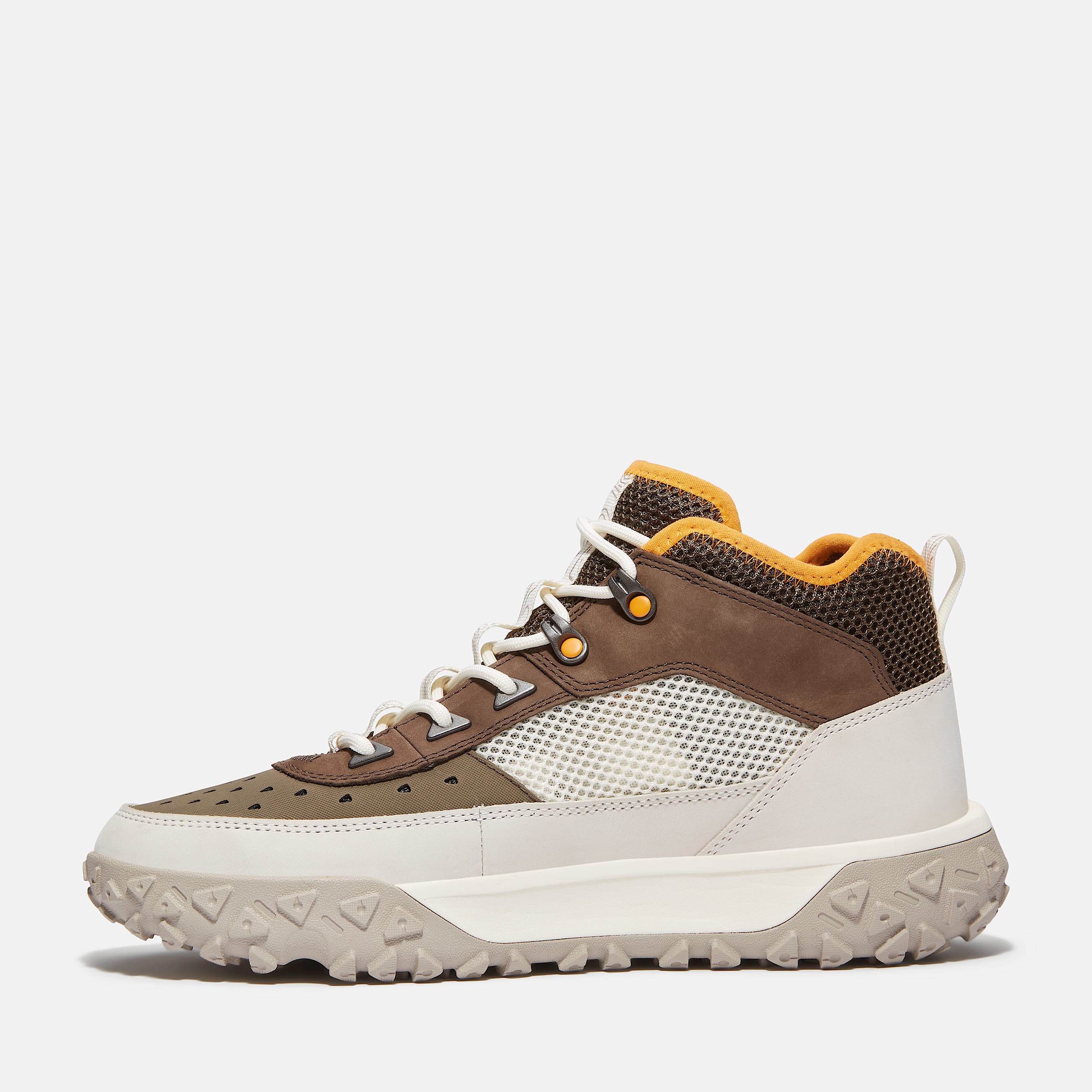 Men’s Comfort Outdoor Trainers