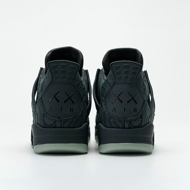 Phantom Suede Street Sneaker