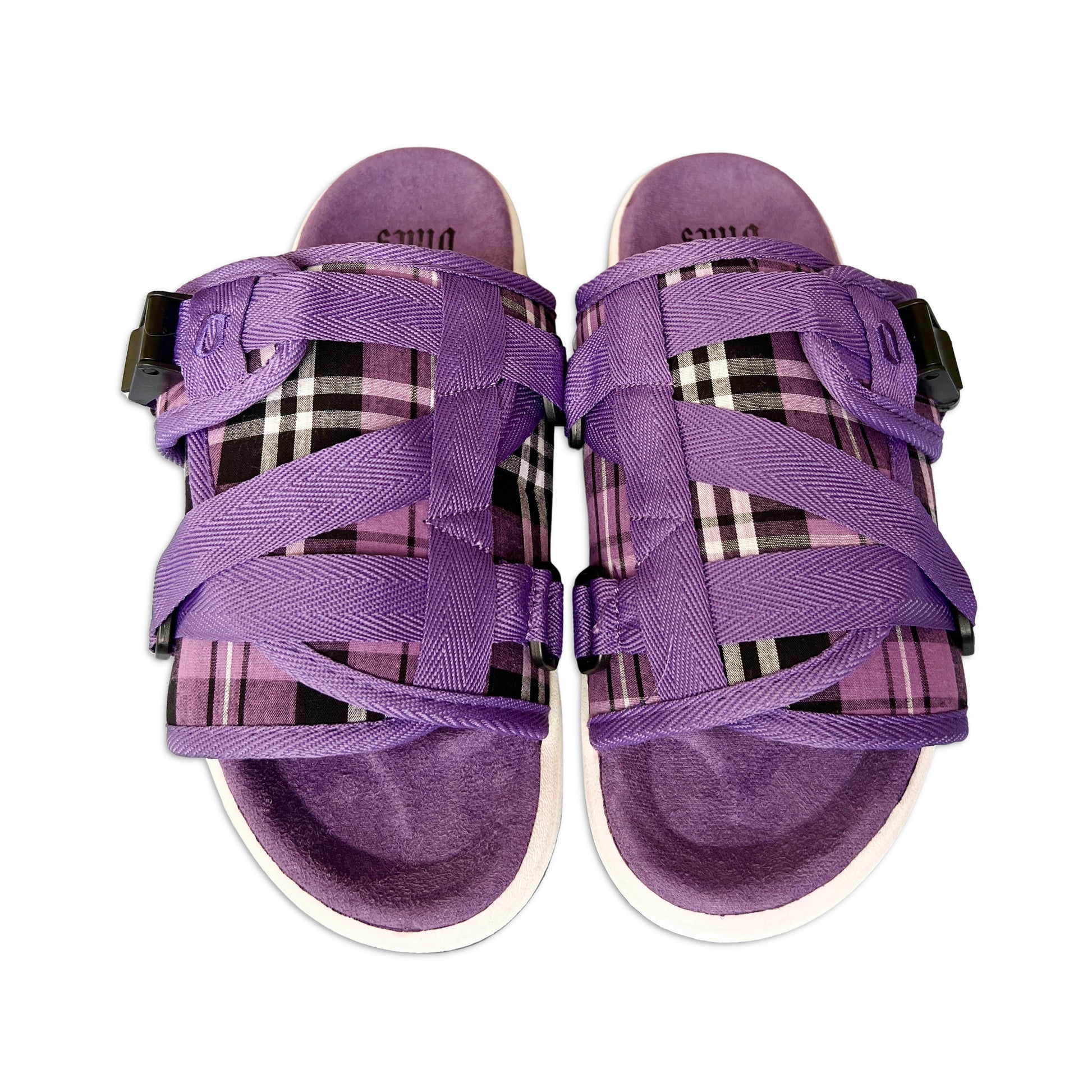 Purp Plaid