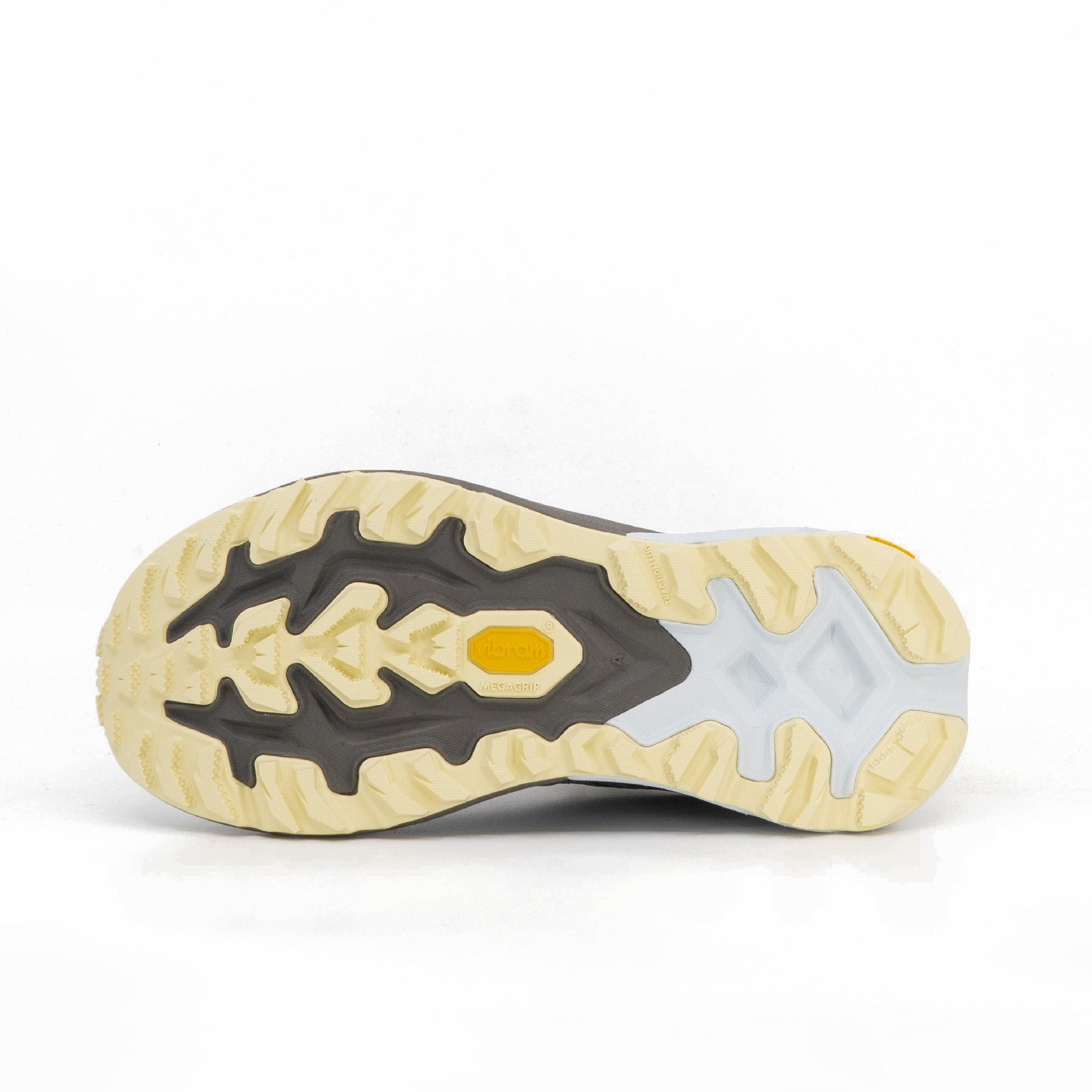 Mens Mineral Blue Shoes