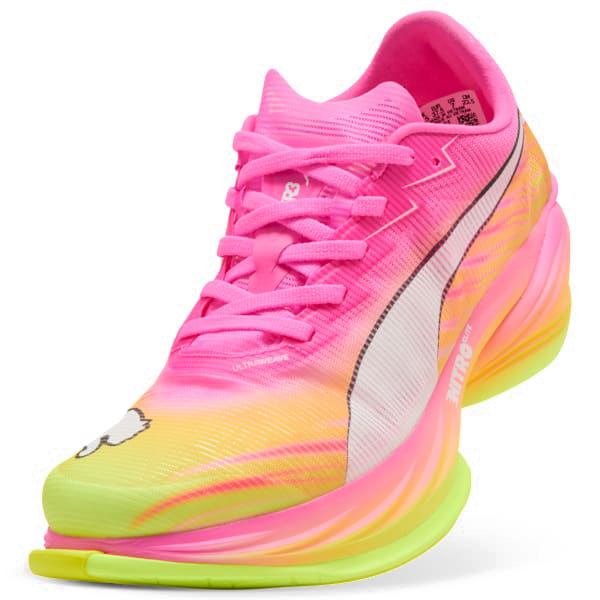 Elite 3 Showtime Running Shoes