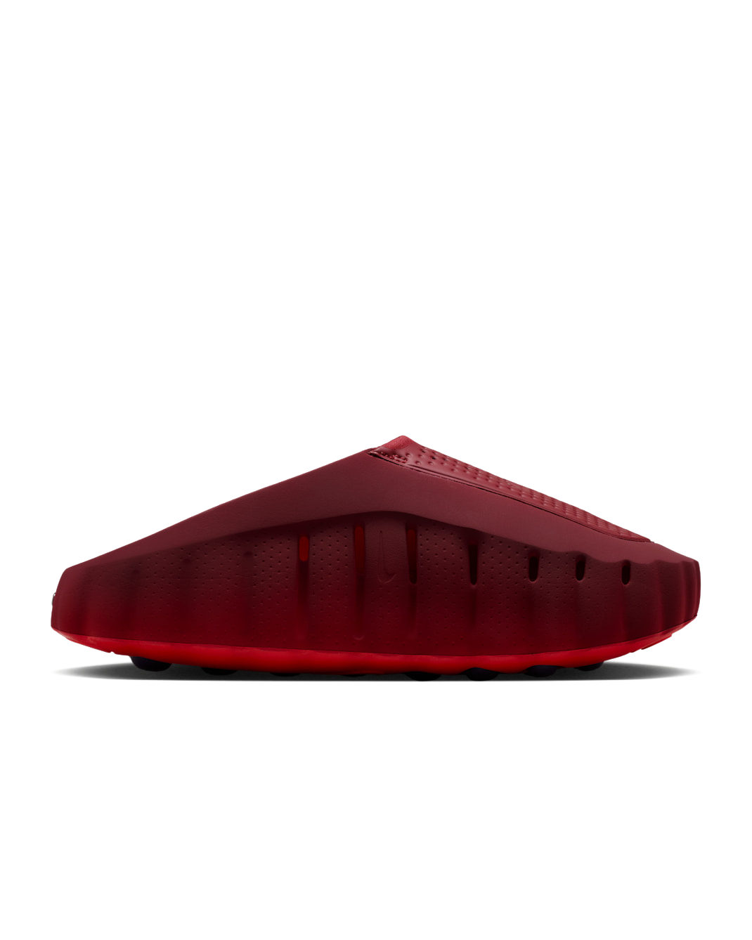 Men's Pregame Mules - Red