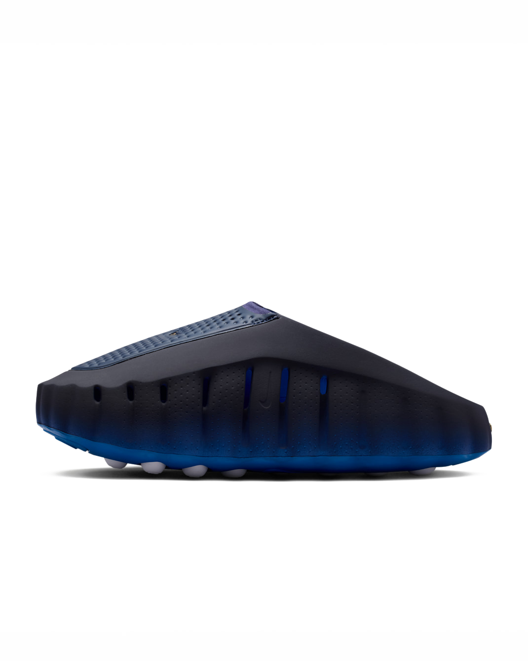 Men's Pregame Mules - Blue