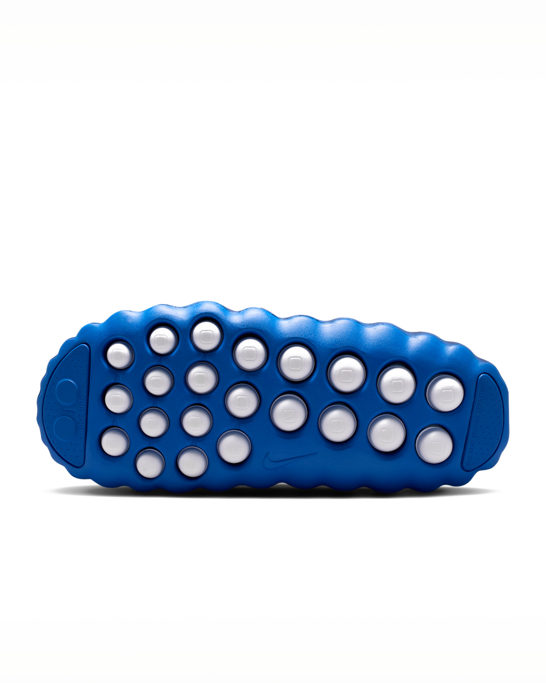 Men's Pregame Mules - Blue