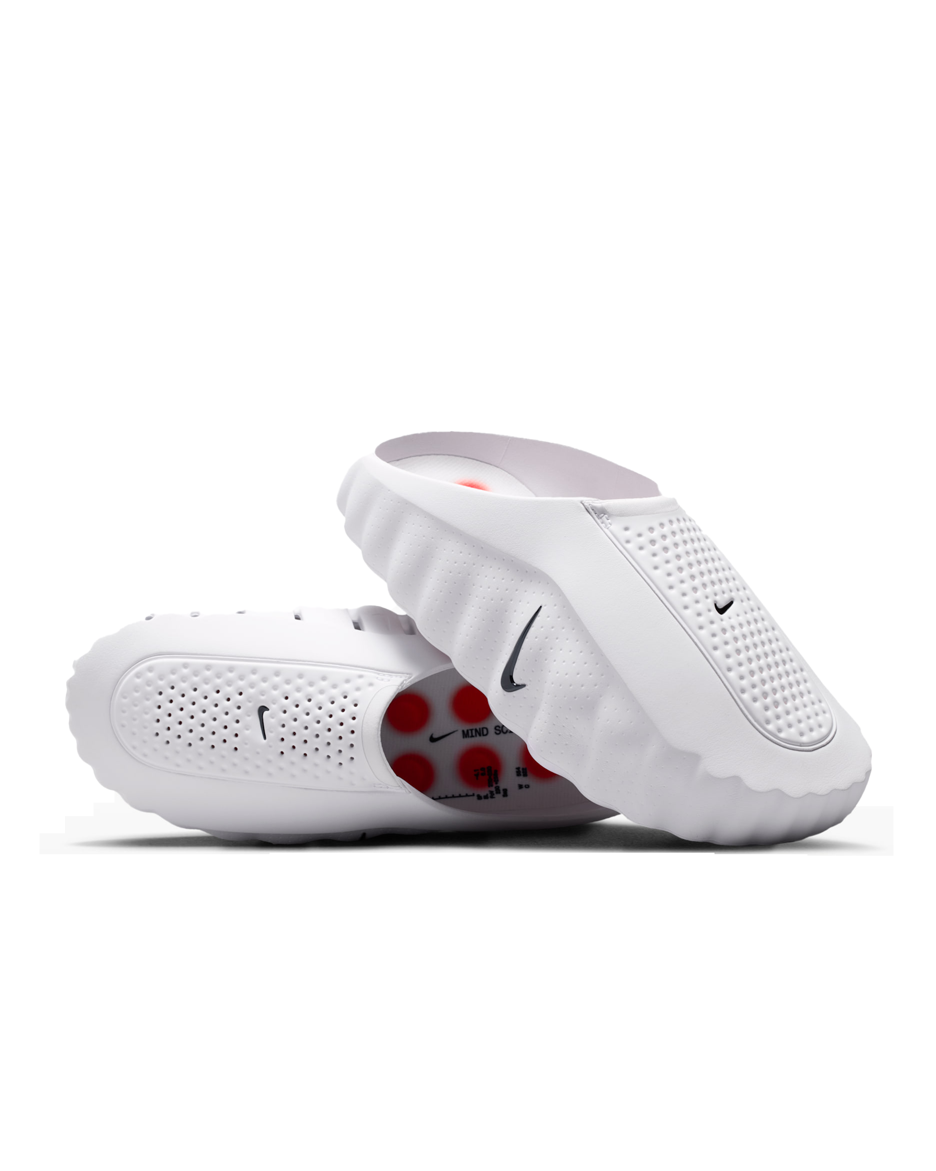 Men's Pregame Mules - Blue