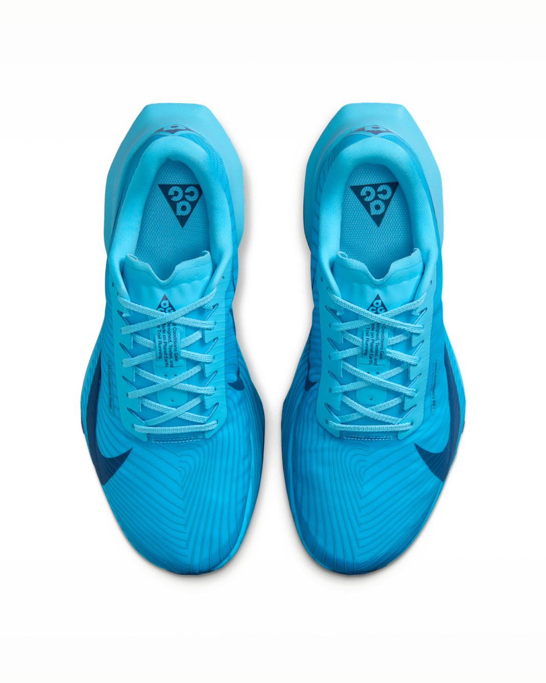 Ultrafly Trail-Racing Shoes