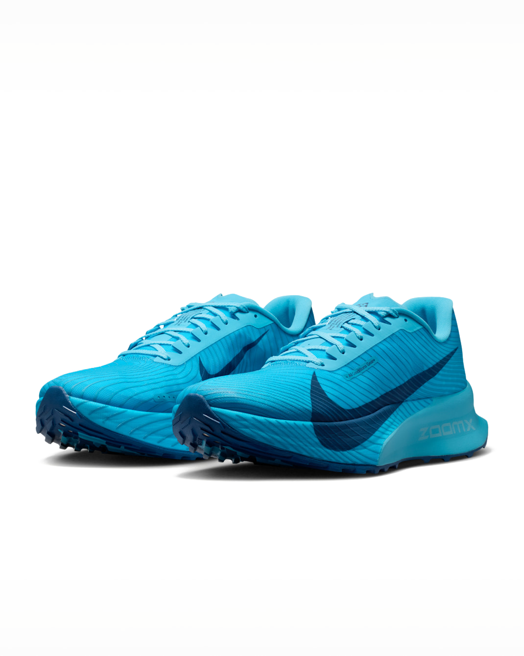 Ultrafly Trail-Racing Shoes