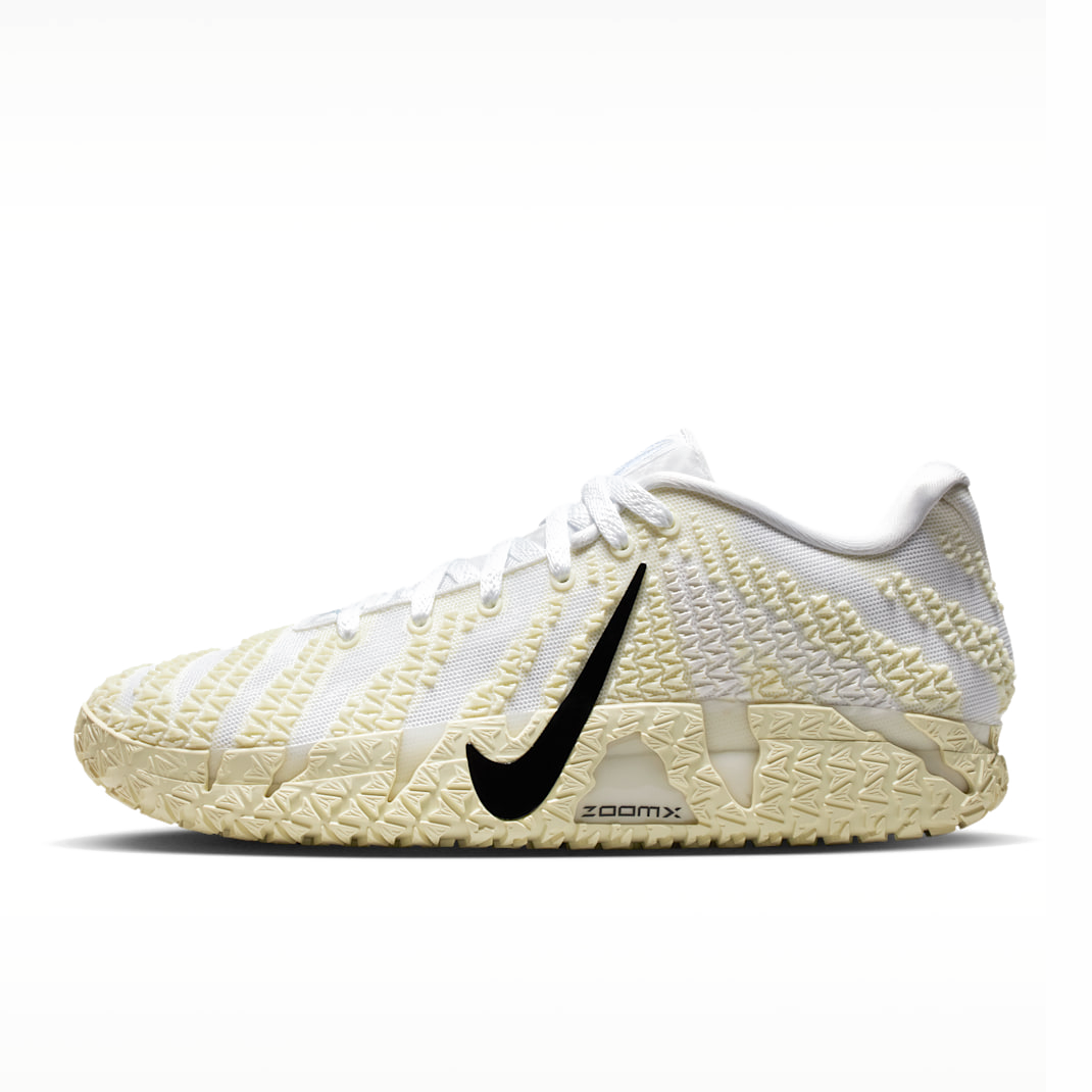 Ja 3 "Daybreak" Basketball Shoes