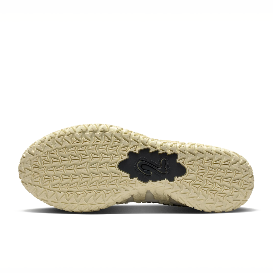 Ja 3 "Daybreak" Basketball Shoes