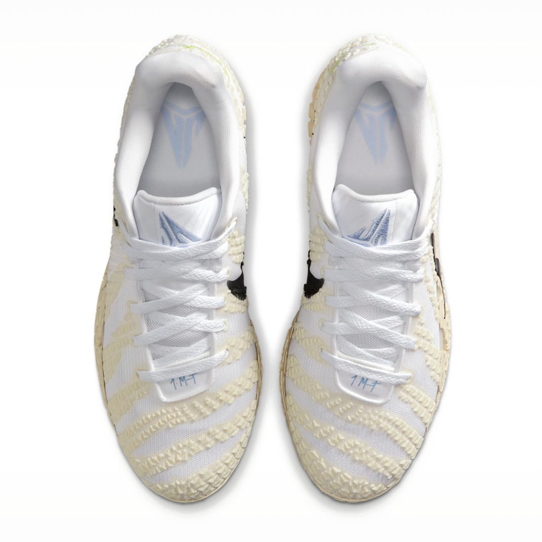 Ja 3 "Daybreak" Basketball Shoes