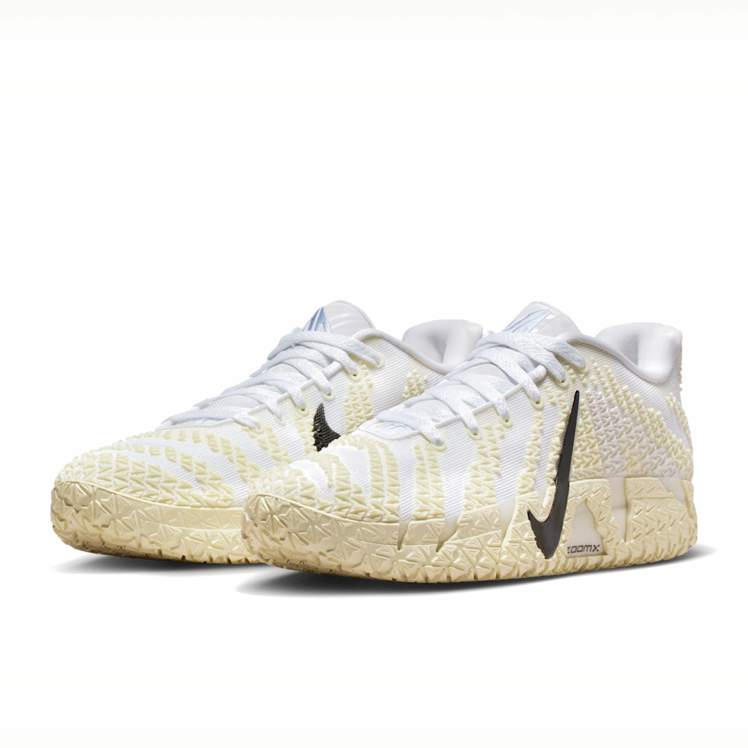 Ja 3 "Daybreak" Basketball Shoes