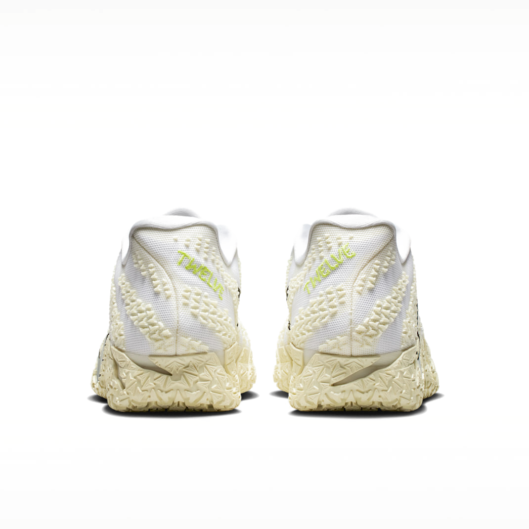 Ja 3 "Daybreak" Basketball Shoes