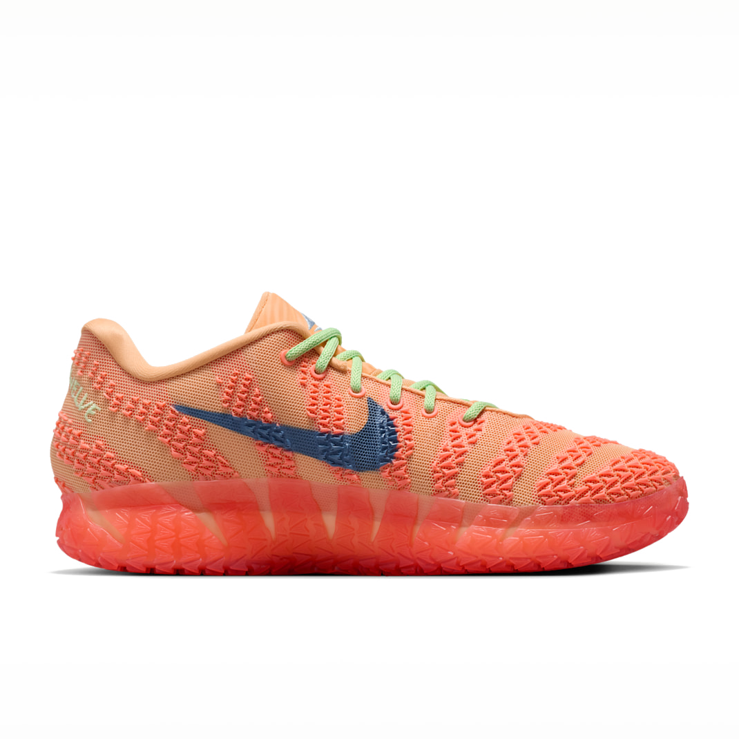 Ja 3 "Daybreak" Basketball Shoes
