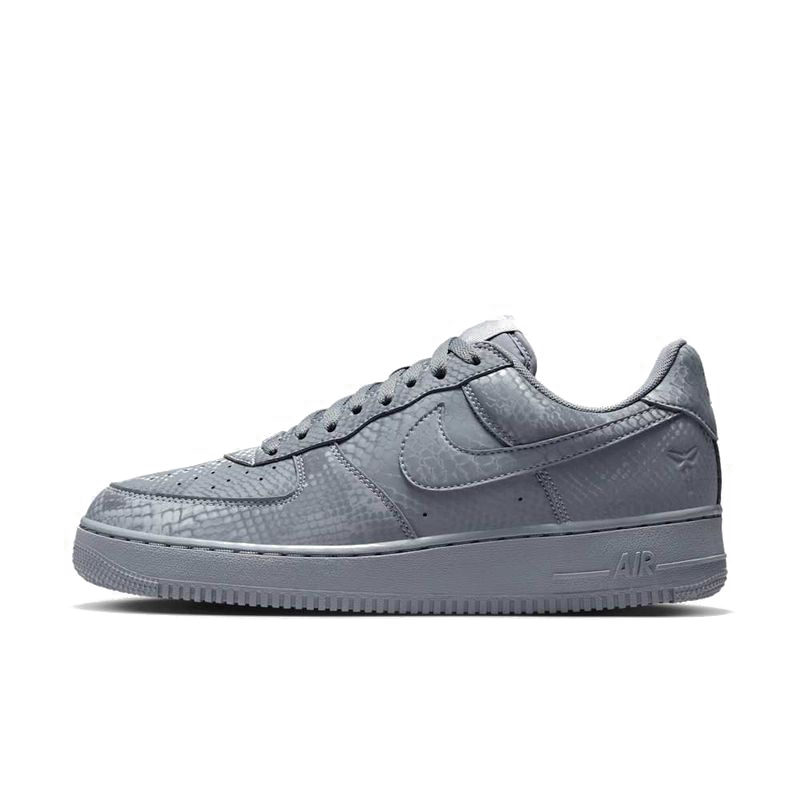 Kobe Air Force 1 Low Men's Sneakers
