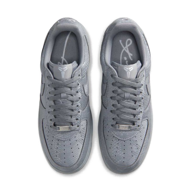 Kobe Air Force 1 Low Men's Sneakers