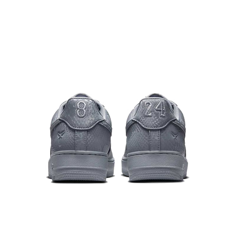 Kobe Air Force 1 Low Men's Sneakers