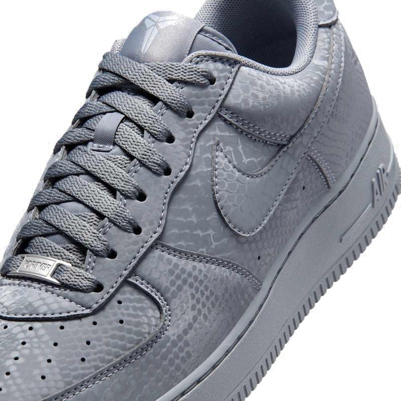Kobe Air Force 1 Low Men's Sneakers