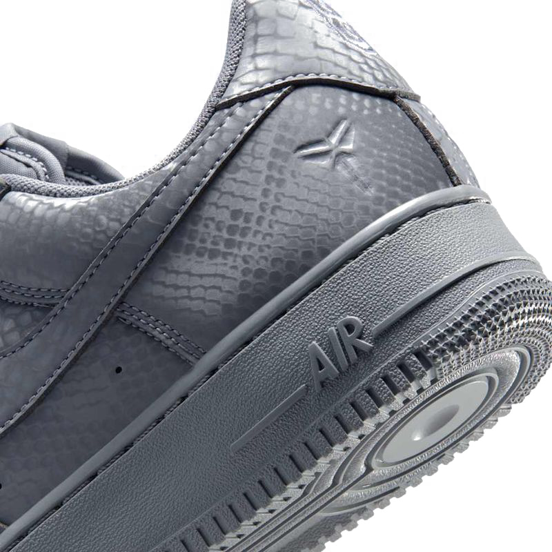 Kobe Air Force 1 Low Men's Sneakers