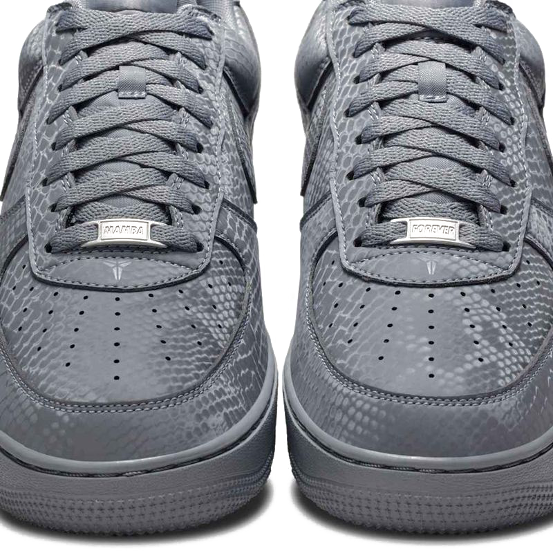 Kobe Air Force 1 Low Men's Sneakers