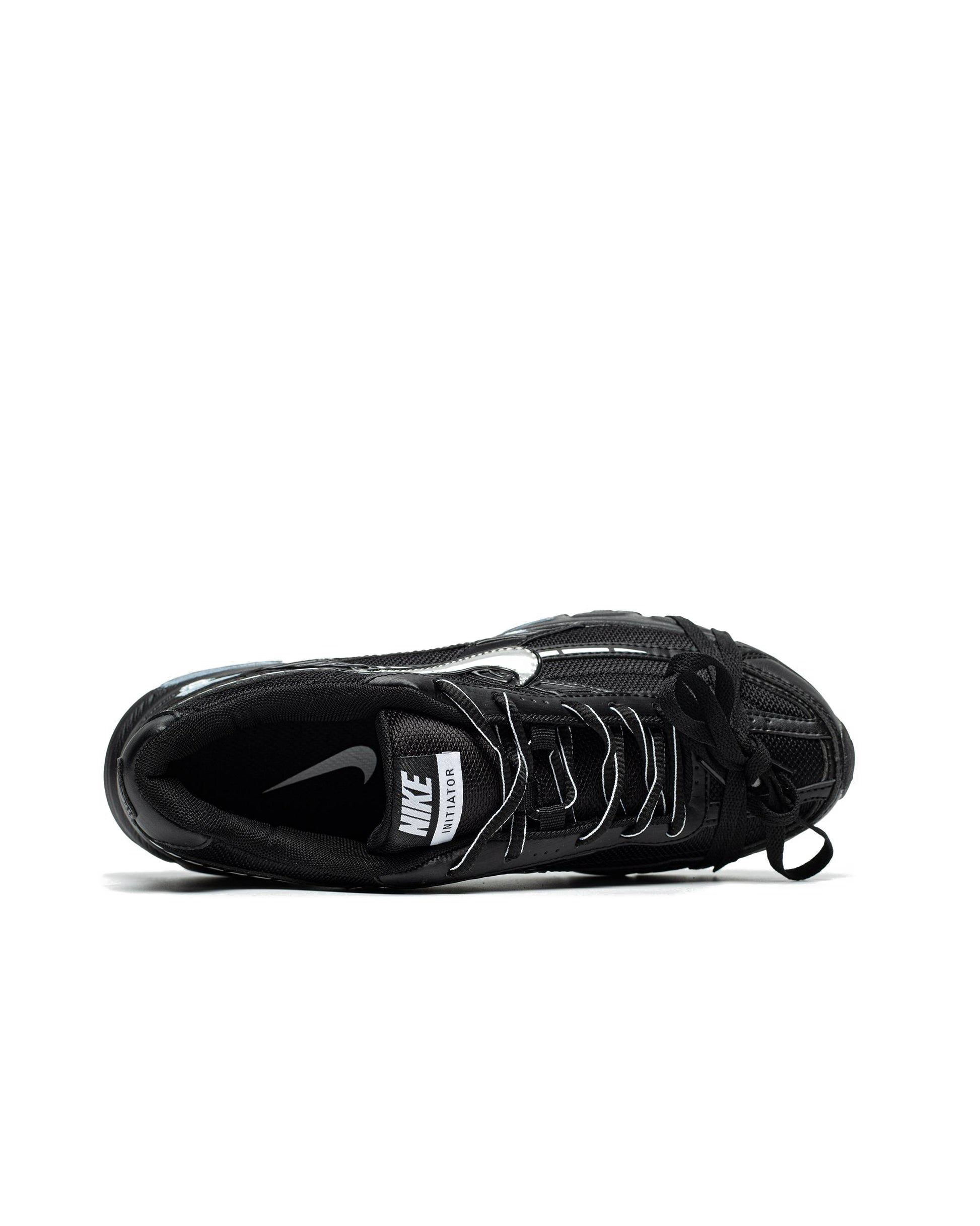 Men's Shoes Custom Black