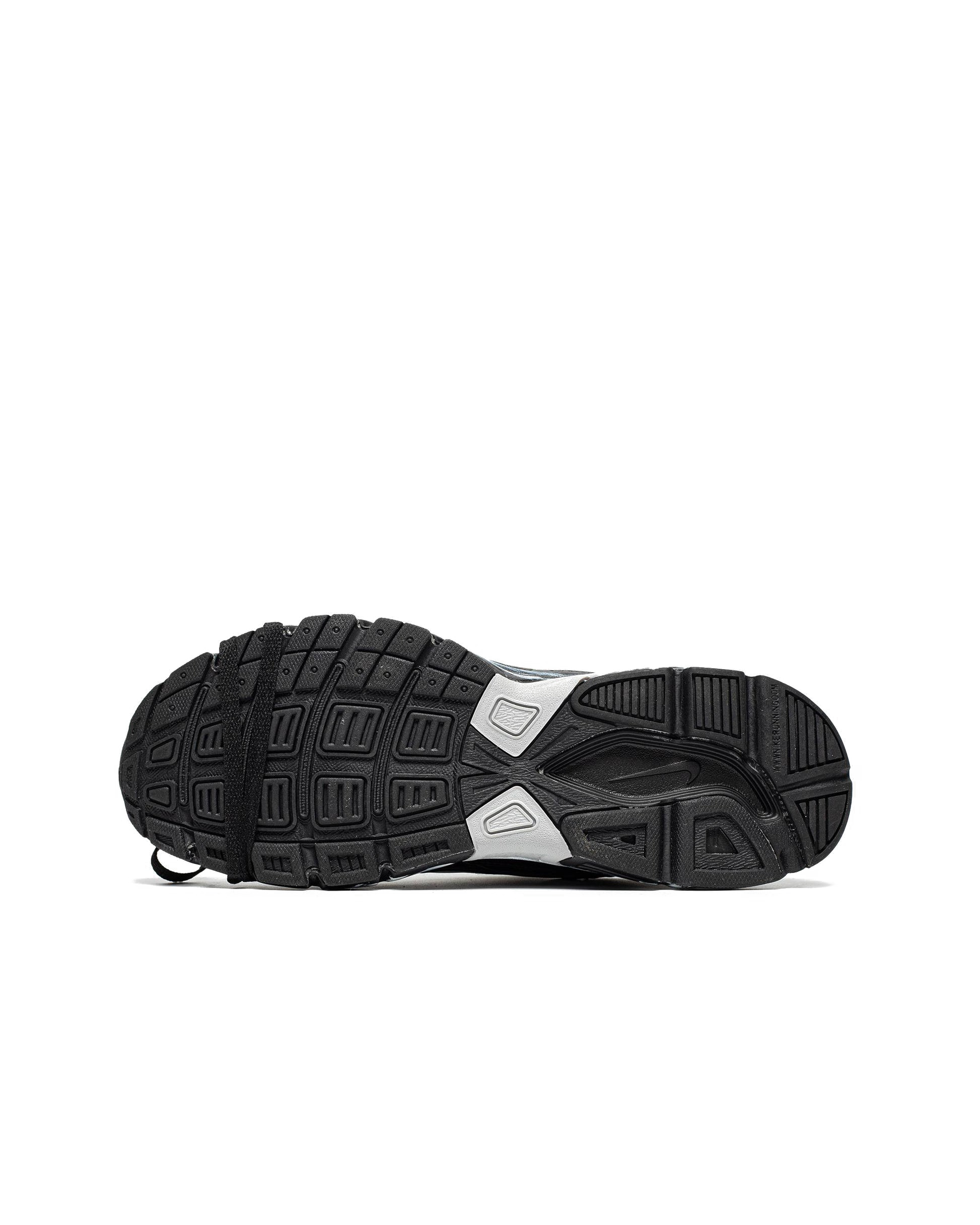 Men's Shoes Custom Black