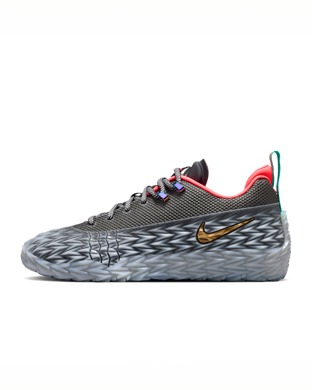 S.T. Charge EP Basketball Shoes