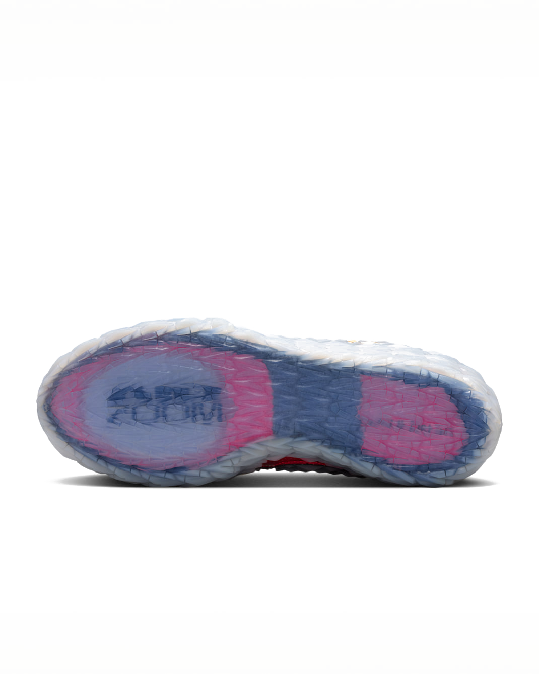 S.T. Charge EP Basketball Shoes